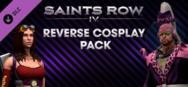 Saints Row IV - Reverse Cosplay Pack prices