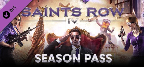 Saints Row IV: Season Pass prices