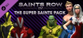 Saints Row IV - The Super Saints Packのシステム要件