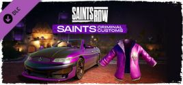 Saints Row - Saints Criminal Customs precios