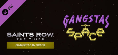 Saints Row: The Third - Gangstas in Space цены