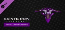 Configuration requise pour jouer à Saints Row: The Third - Special Ops Vehicle Pack