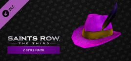 Saints Row: The Third Z Style Pack - yêu cầu hệ thống