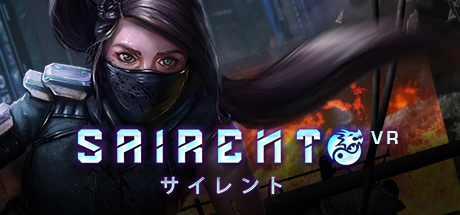 Sairento VR System Requirements