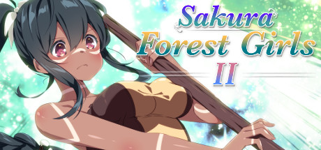 Sakura Forest Girls 2 ceny
