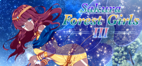 Sakura Forest Girls 3 가격