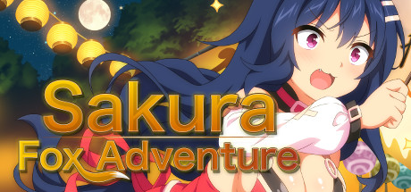 Prix pour Sakura Fox Adventure