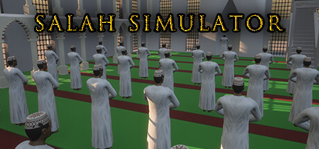 Requisitos do Sistema para Salah Simulator
