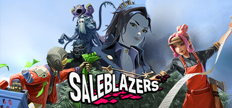 Требования Saleblazers