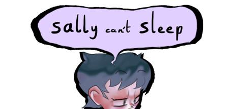 Требования Sally Can't Sleep