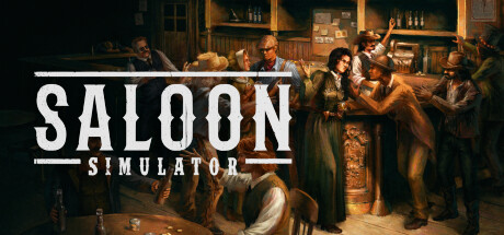 Saloon Simulator - yêu cầu hệ thống