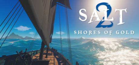 Salt 2: Shores of Gold System Requirements