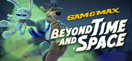 mức giá Sam & Max: Beyond Time and Space
