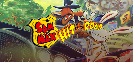 Sam & Max Hit the Road価格 