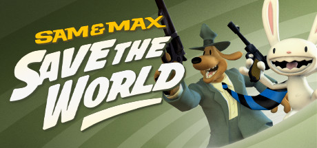 Preise für Sam & Max Save the World
