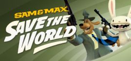 Prix pour Sam & Max Save the World
