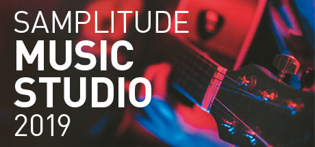 mức giá Samplitude Music Studio 2019 Steam Edition