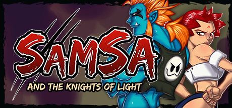 Samsa and the Knights of Light prices