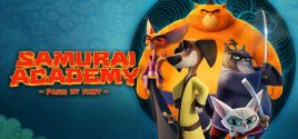Samurai Academy: Paws of Fury prices