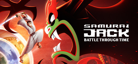 Preise für Samurai Jack: Battle Through Time