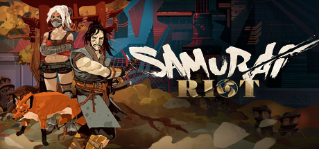 Prix pour Samurai Riot