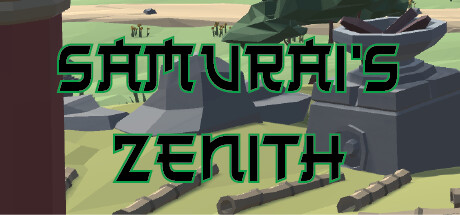 Samurai's Zenith: Shifting of the Guard 价格