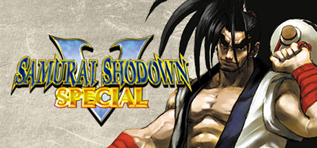 Configuration requise pour jouer à SAMURAI SHODOWN V SPECIAL / サムライスピリッツ零スペシャル