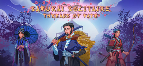 Prix pour Samurai Solitaire. Threads of Fate