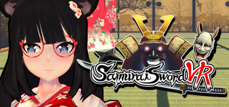 Samurai Sword VR цены