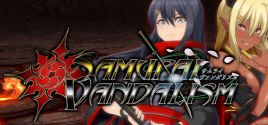 Samurai Vandalism価格 