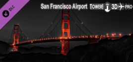 San Francisco [KSFO] airport for Tower!3D Pro系统需求