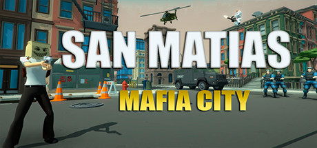 San Matias - Mafia City - yêu cầu hệ thống