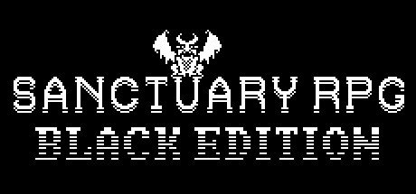 SanctuaryRPG: Black Edition価格 