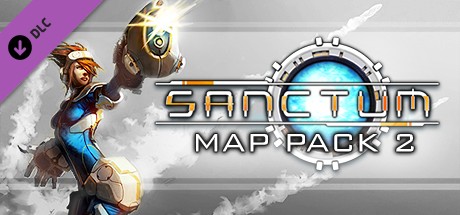Sanctum: Map Pack 2 цены