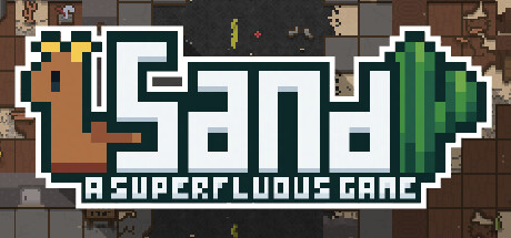 Sand: A Superfluous Game Systemanforderungen