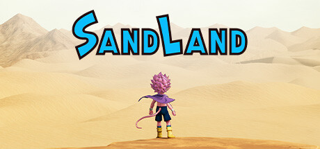 SAND LANDのシステム要件