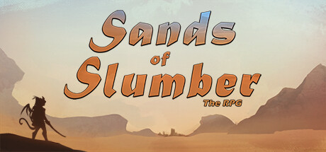 Sands of Slumber: The RPG - yêu cầu hệ thống