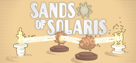 Sands Of Solaris System Requirements