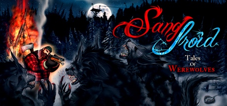 Preise für Sang-Froid - Tales of Werewolves