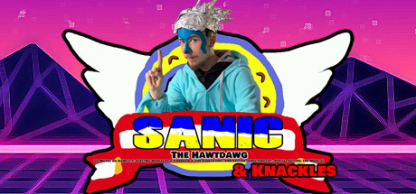 Sanic The Hawtdawg: Da Movie: Da Game 2.1: Electric Boogaloo 2.2 Version 4: The Squeakquel: VHS Edition: Directors cut: Special edition: The Musical & Knackles Systemanforderungen