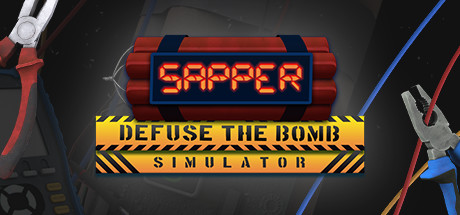 Sapper - Defuse The Bomb Simulator価格 