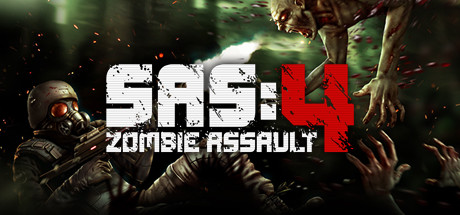 SAS: Zombie Assault 4 Sistem Gereksinimleri