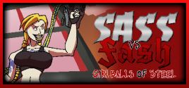 Sass VS Fash: Girlballs of Steel Sistem Gereksinimleri