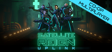 Satellite Reign System Requirements