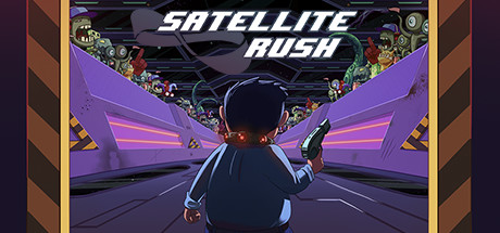 Satellite Rush ceny