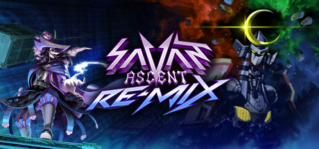 Savant - Ascent REMIX 价格