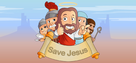 Preise für Save Jesus