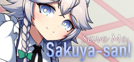 Save Me, Sakuya-san! цены