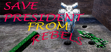 Save President From Rebels цены