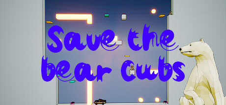 Save The Bear Cubs Systemanforderungen